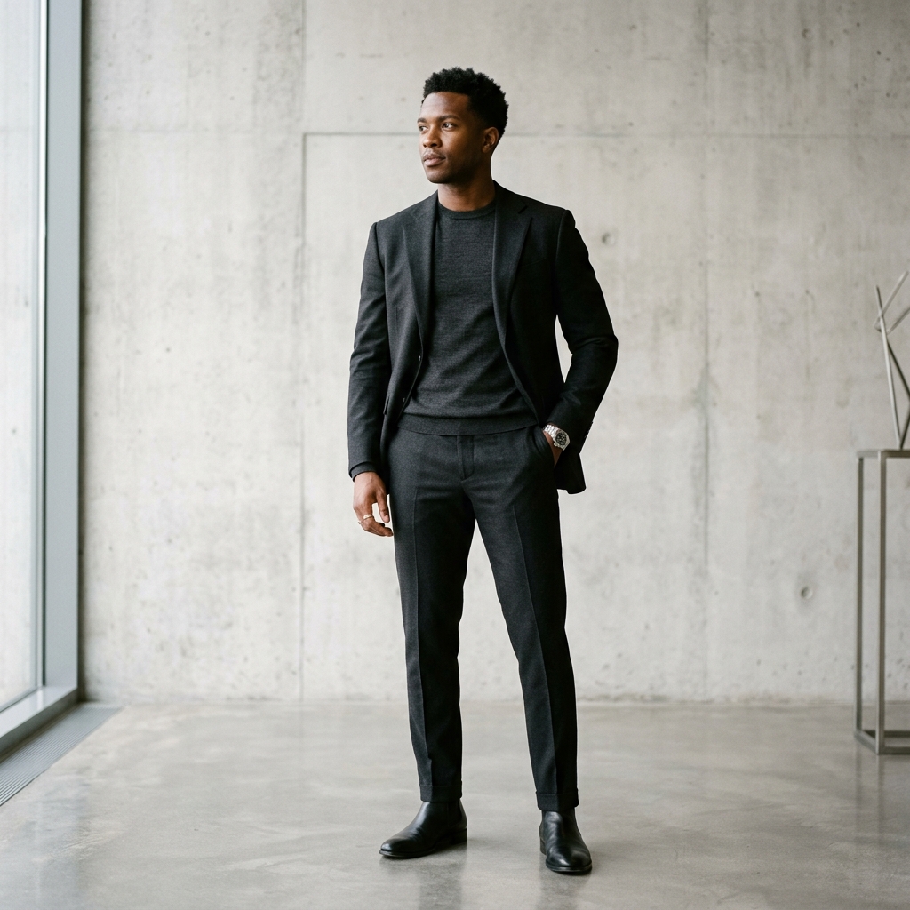 Men's Collection